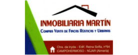 Inmobiliaria Martin